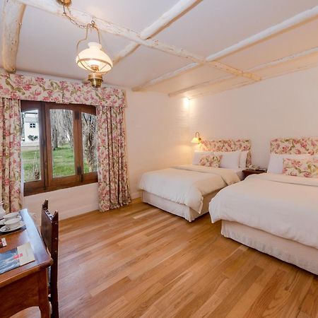 Kau Yatun Hotel Boutique El Calafate Zewnętrze zdjęcie