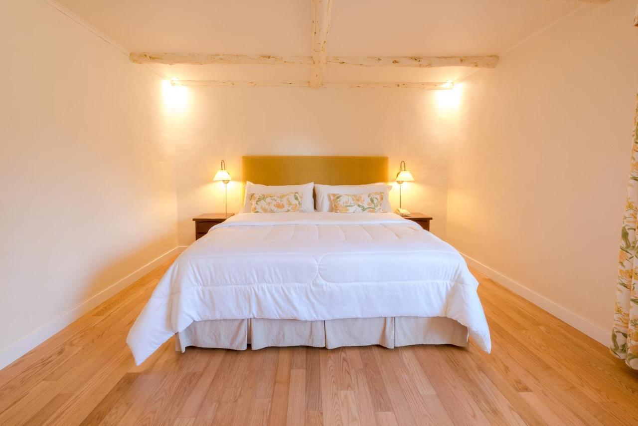 Kau Yatun Hotel Boutique El Calafate Zewnętrze zdjęcie