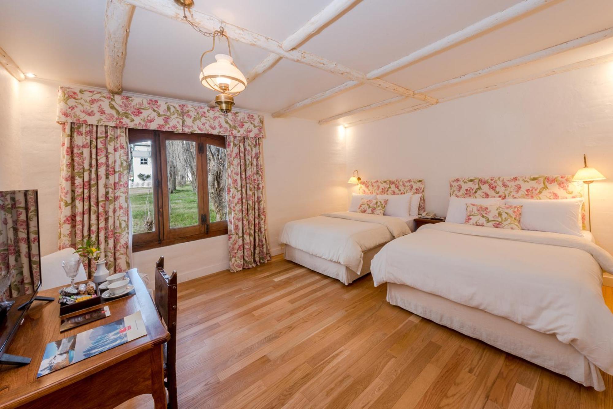 Kau Yatun Hotel Boutique El Calafate Zewnętrze zdjęcie