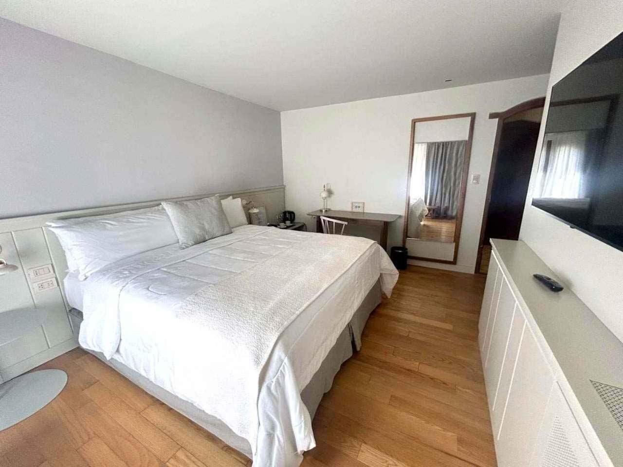 Kau Yatun Hotel Boutique El Calafate Zewnętrze zdjęcie