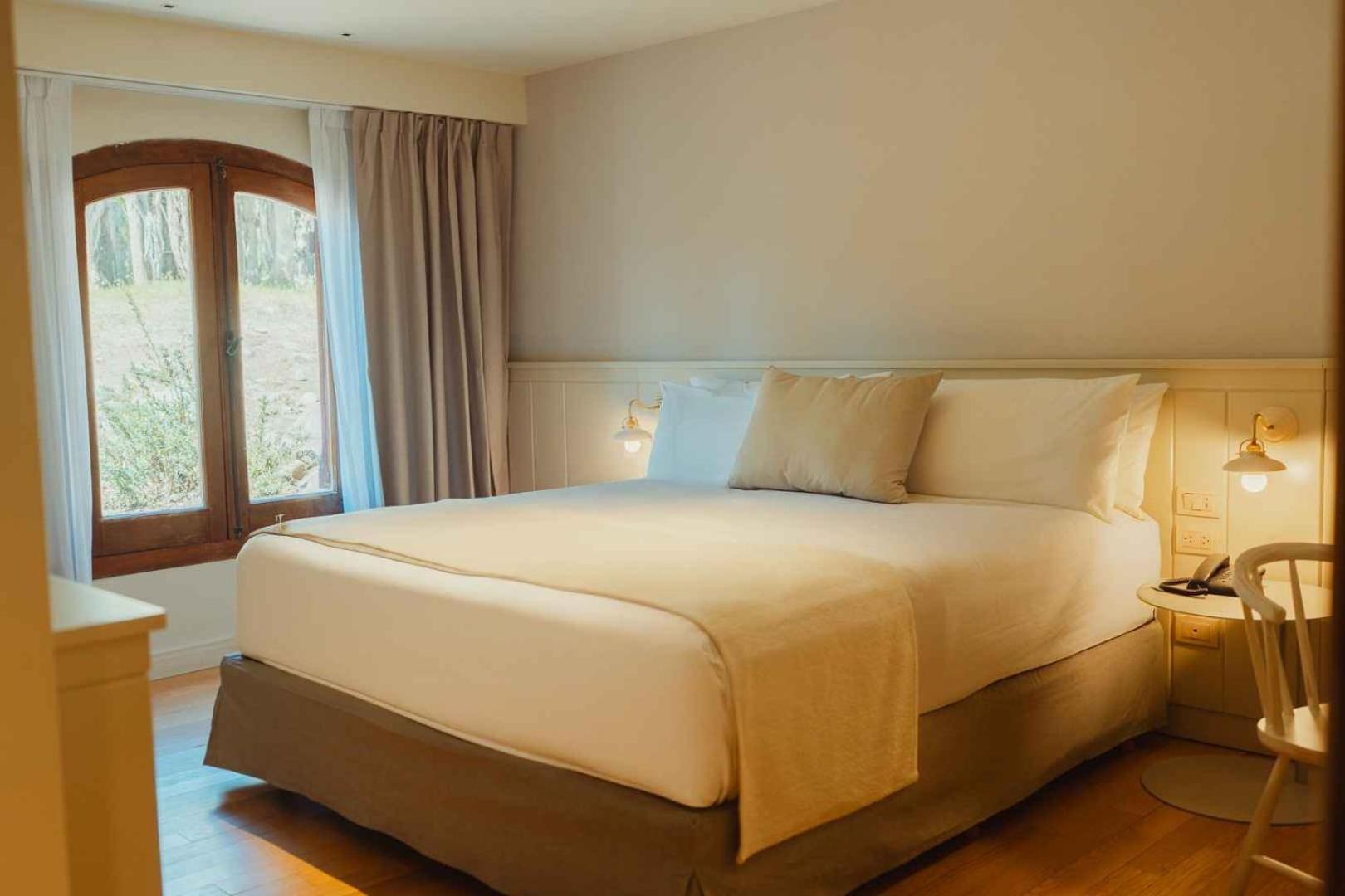 Kau Yatun Hotel Boutique El Calafate Zewnętrze zdjęcie