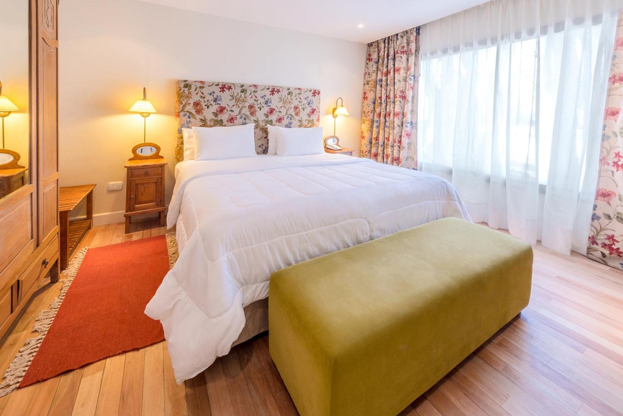 Kau Yatun Hotel Boutique El Calafate Pokój zdjęcie
