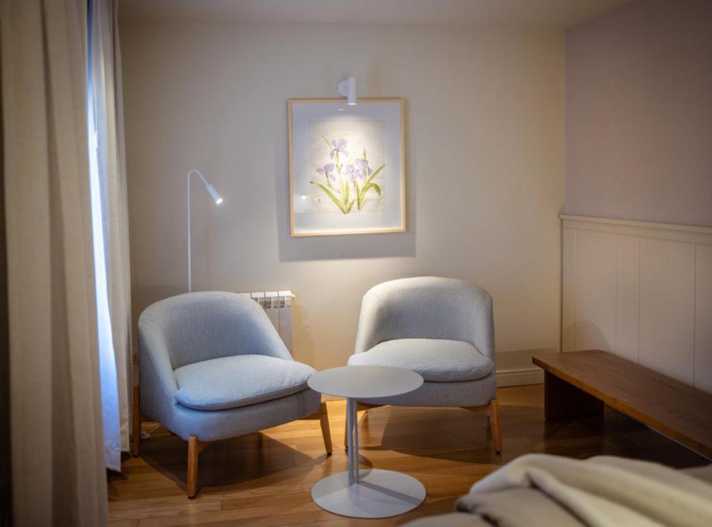 Kau Yatun Hotel Boutique El Calafate Pokój zdjęcie
