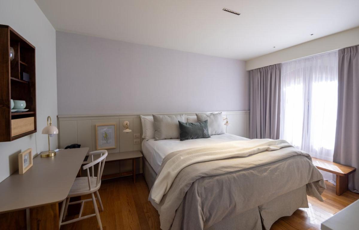 Kau Yatun Hotel Boutique El Calafate Pokój zdjęcie