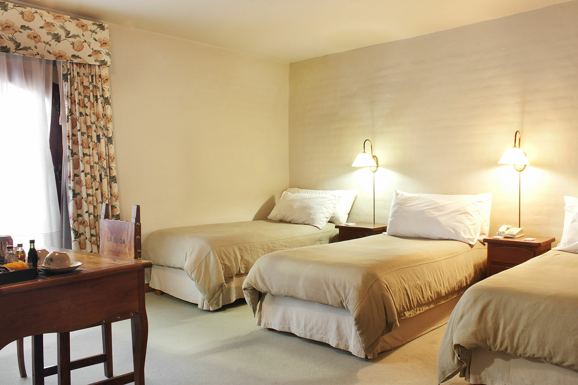 Kau Yatun Hotel Boutique El Calafate Zewnętrze zdjęcie