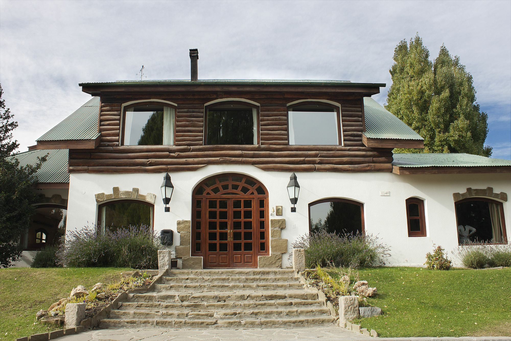 Kau Yatun Hotel Boutique El Calafate Zewnętrze zdjęcie